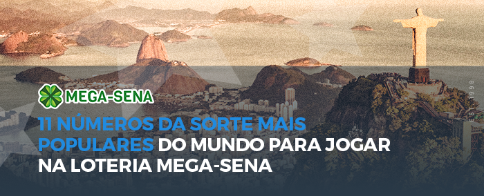 Faça seu Jogo da Sorte